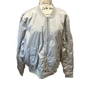 NWT ELEVENPARIS Utility Puffer Jacket Sz XL